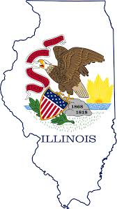State of Illinois 200th Birthday