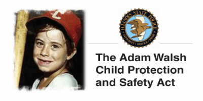 Adam Walsh Child Protection Fingerprinting - BioMetric Impressions