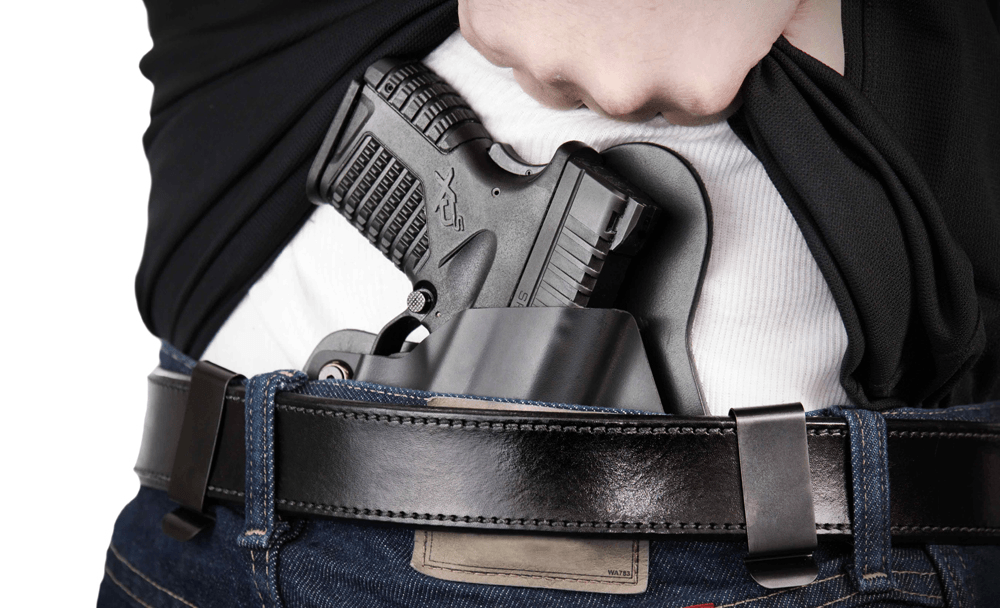 BioMetric Impressions IL Concealed Carry license ccw
