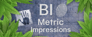 BioMetric Impressions Medical Marijuana