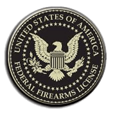 Federal Firearms Dealers BioMetric Impressions