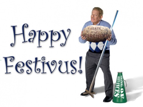 HappyFestivus