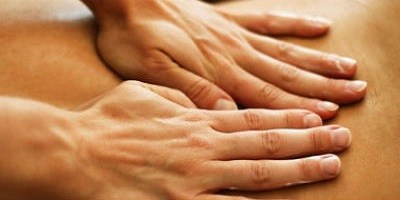 Massage Therapist BioMetric Impressions1