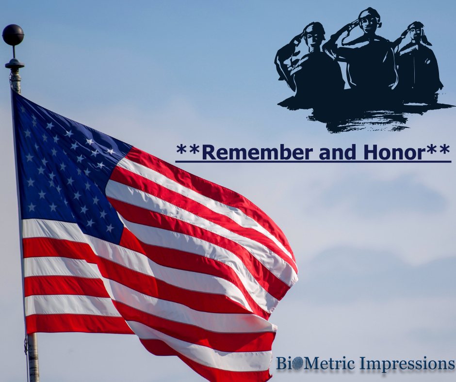 Memorial Day
