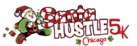 Santa Hustle Chicago 5K BioMetric Impressions Fingerprinting