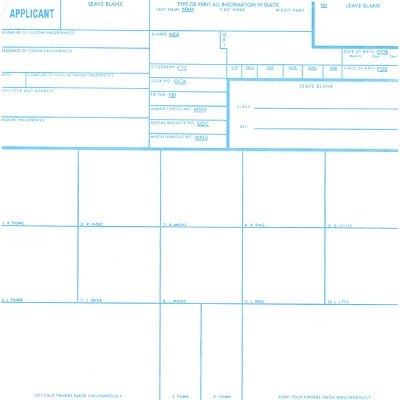 fd258 front BioMetric Impressions