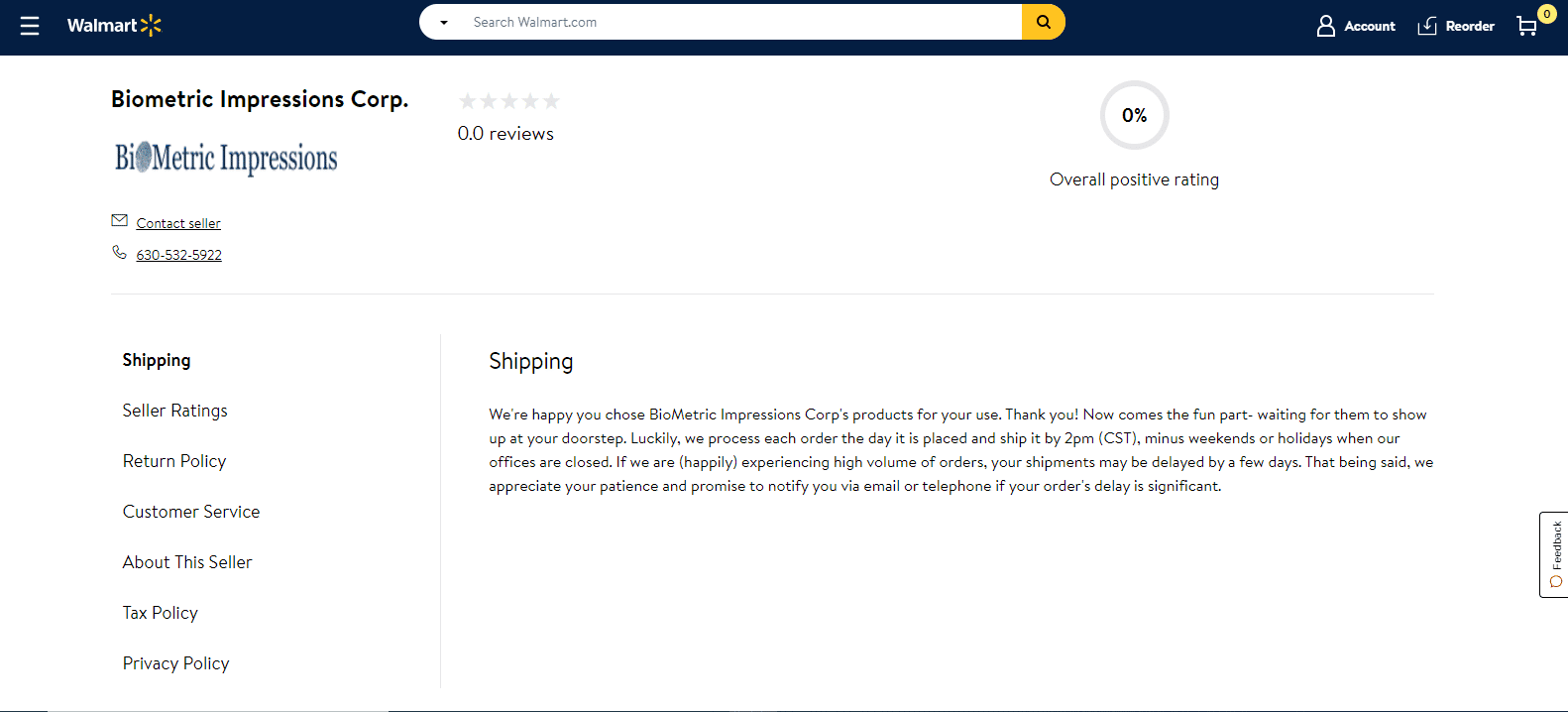 walmartsonlinestore Walmart's online store